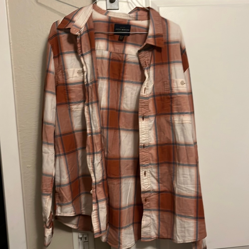 Flannel